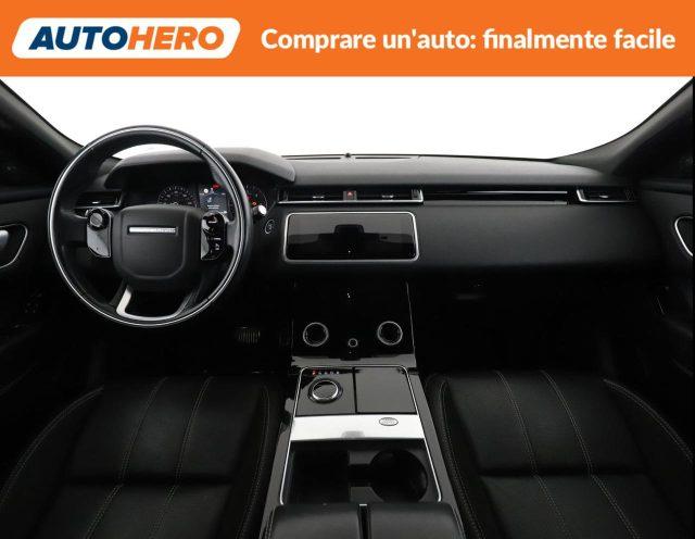 LAND ROVER Range Rover Velar 2.0D I4 180 CV R-Dynamic S