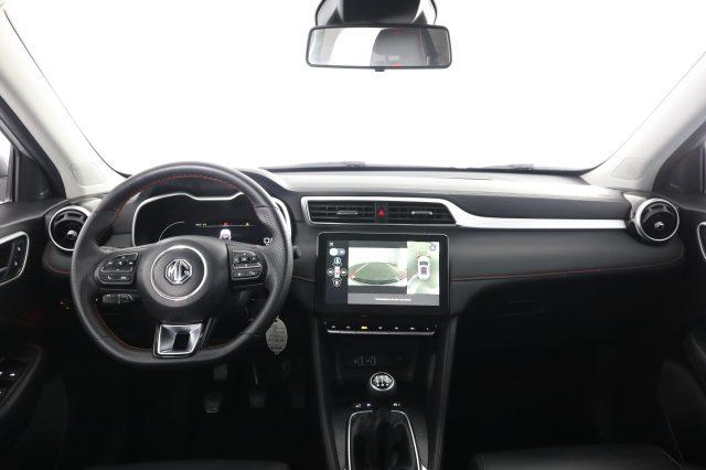 MG ZS ZS 1.5 VTi-tech Luxury