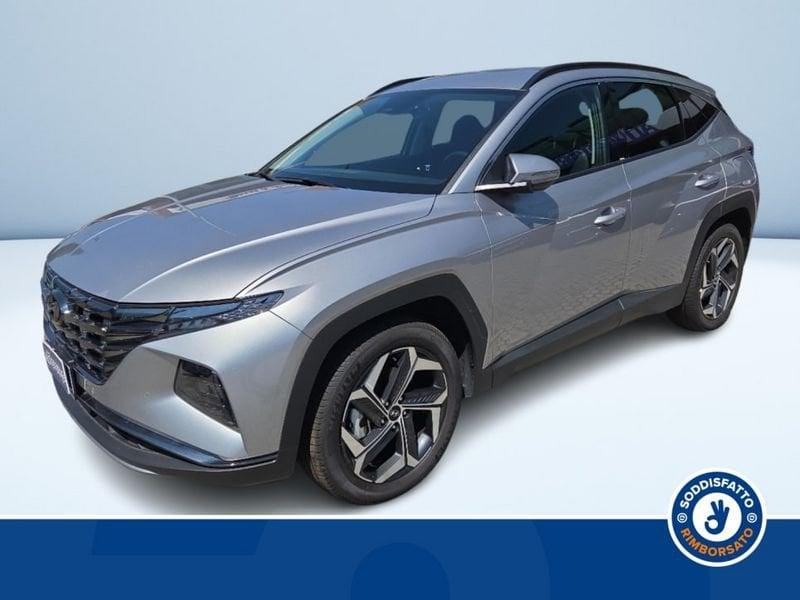 Hyundai Tucson 1.6 PHEV AT 265CV Exellence (C)