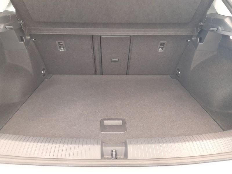 Volkswagen T-Roc 2.0 TDI SCR Life DSG