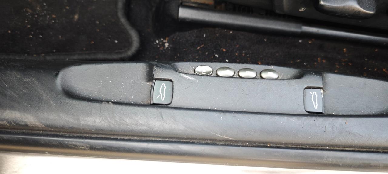 Porsche 911 Carrera 4 cat Cabriolet