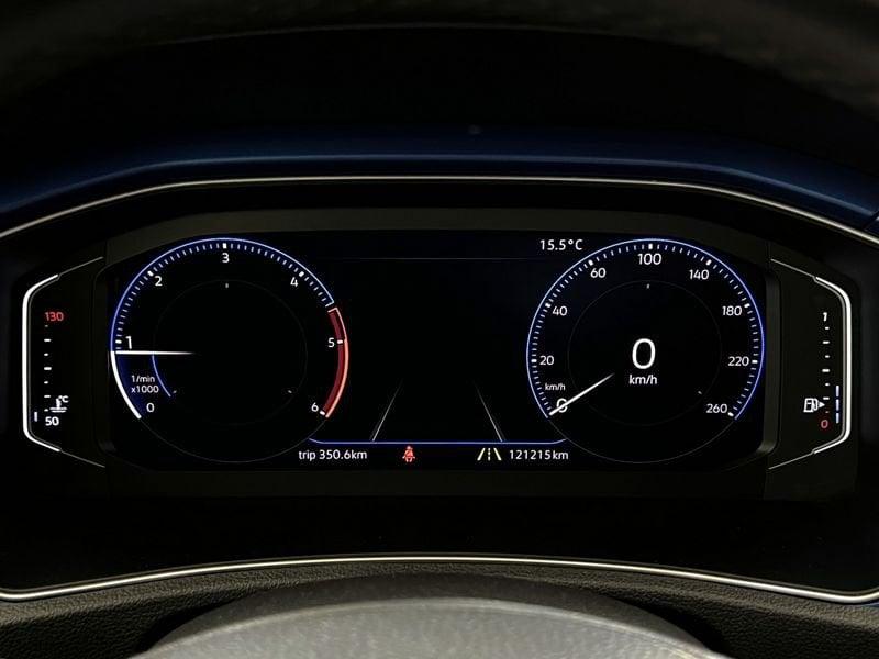 Volkswagen T-Roc T-Roc 1.6 tdi Style