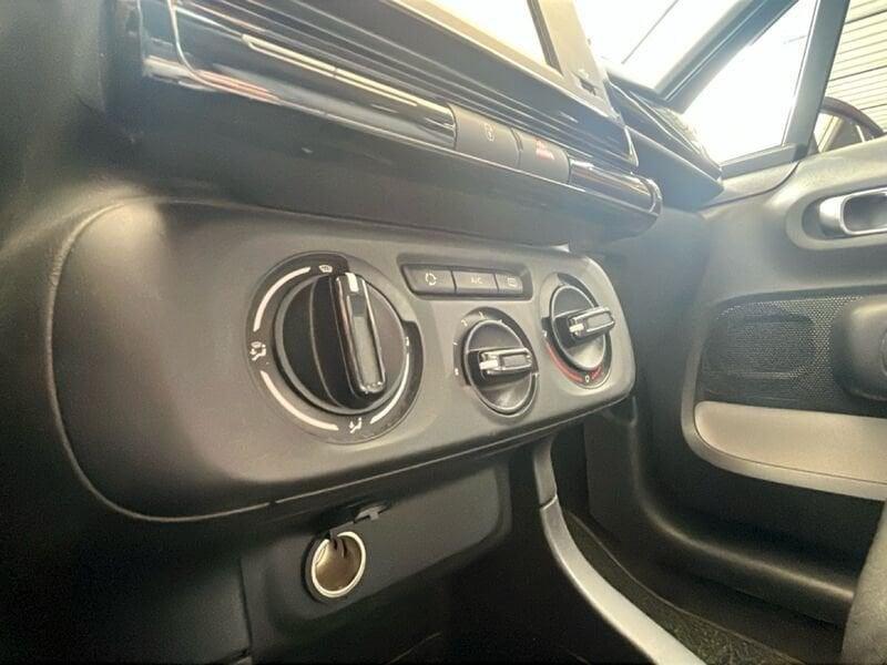 Citroën C3 PureTech S&S You