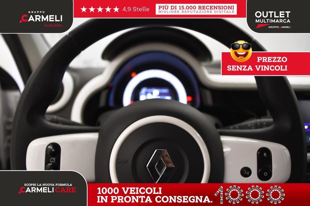 Renault Twingo 22 kWh Zen
