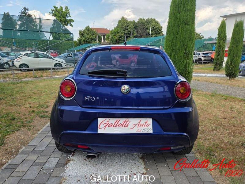 Alfa Romeo MiTo 1.3 JTDm-2 95 CV S&S