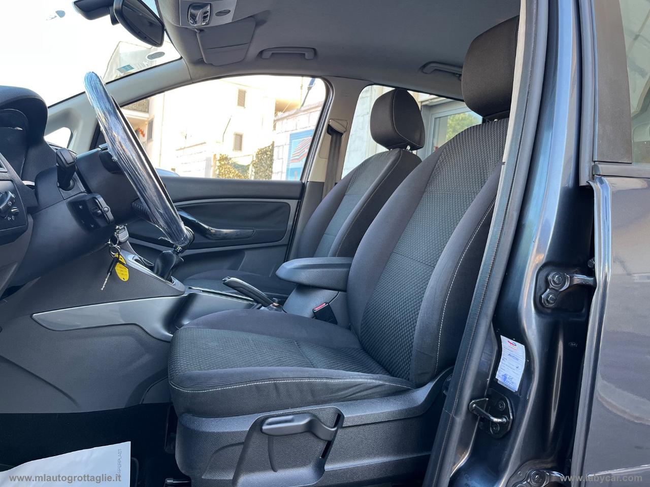 FORD C-Max 1.6 TDCi 90 CV Titanium