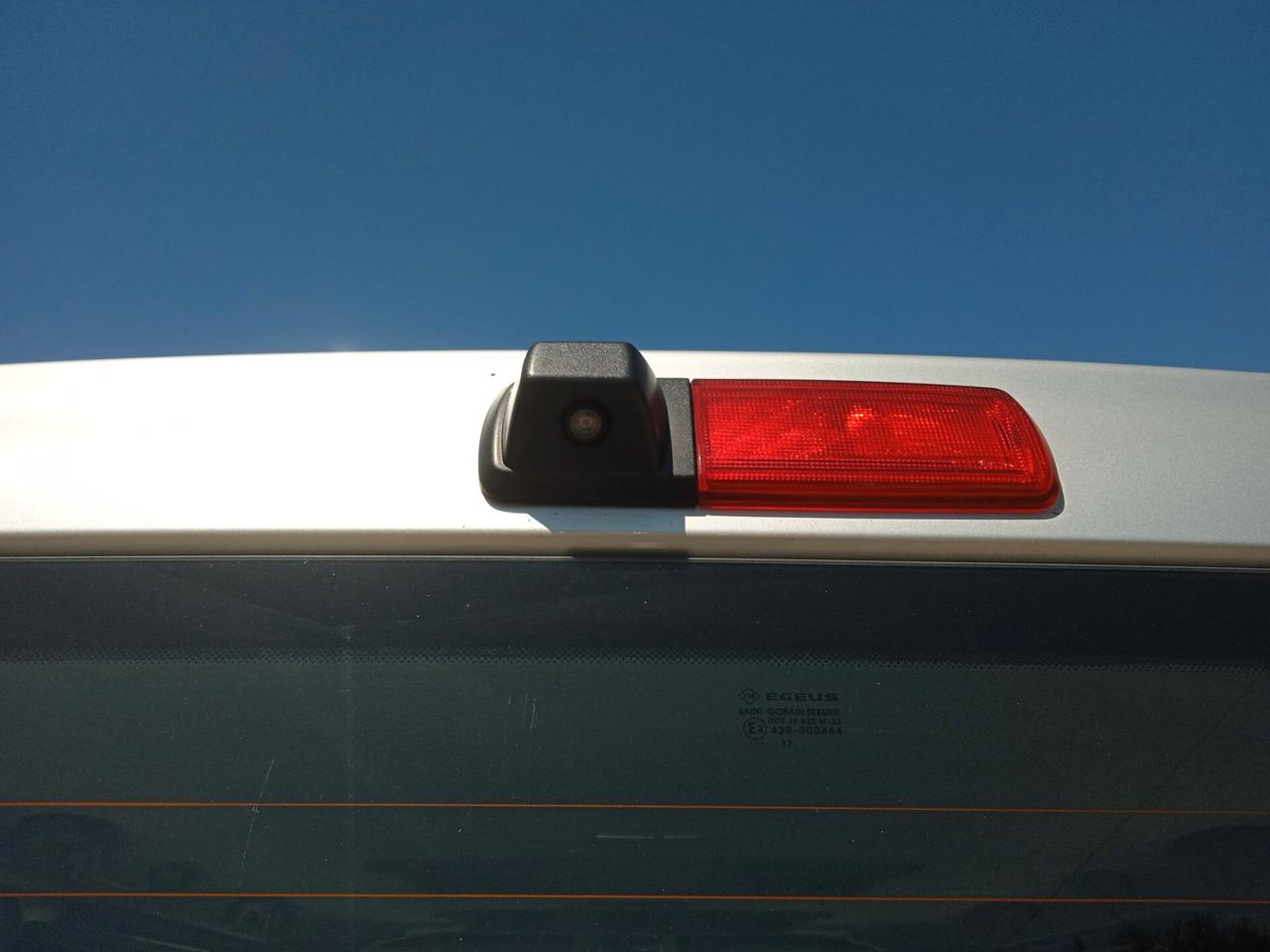 Fiat Talento 1.6 TwinTurbo MJT 145CV PL-TN Combi N1 12q