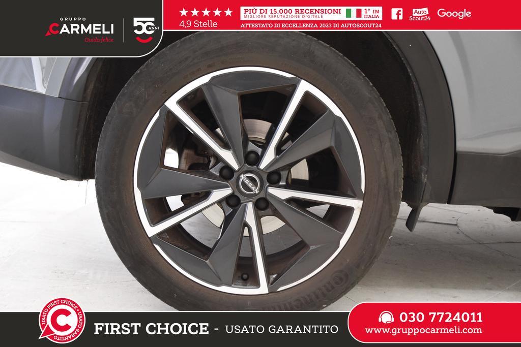 Nissan Qashqai 1.5 e-POWER Tekna 2WD e-Shifter