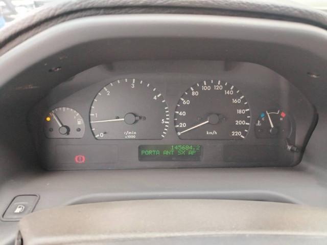 Land Rover Range Rover 2.5 td DSE