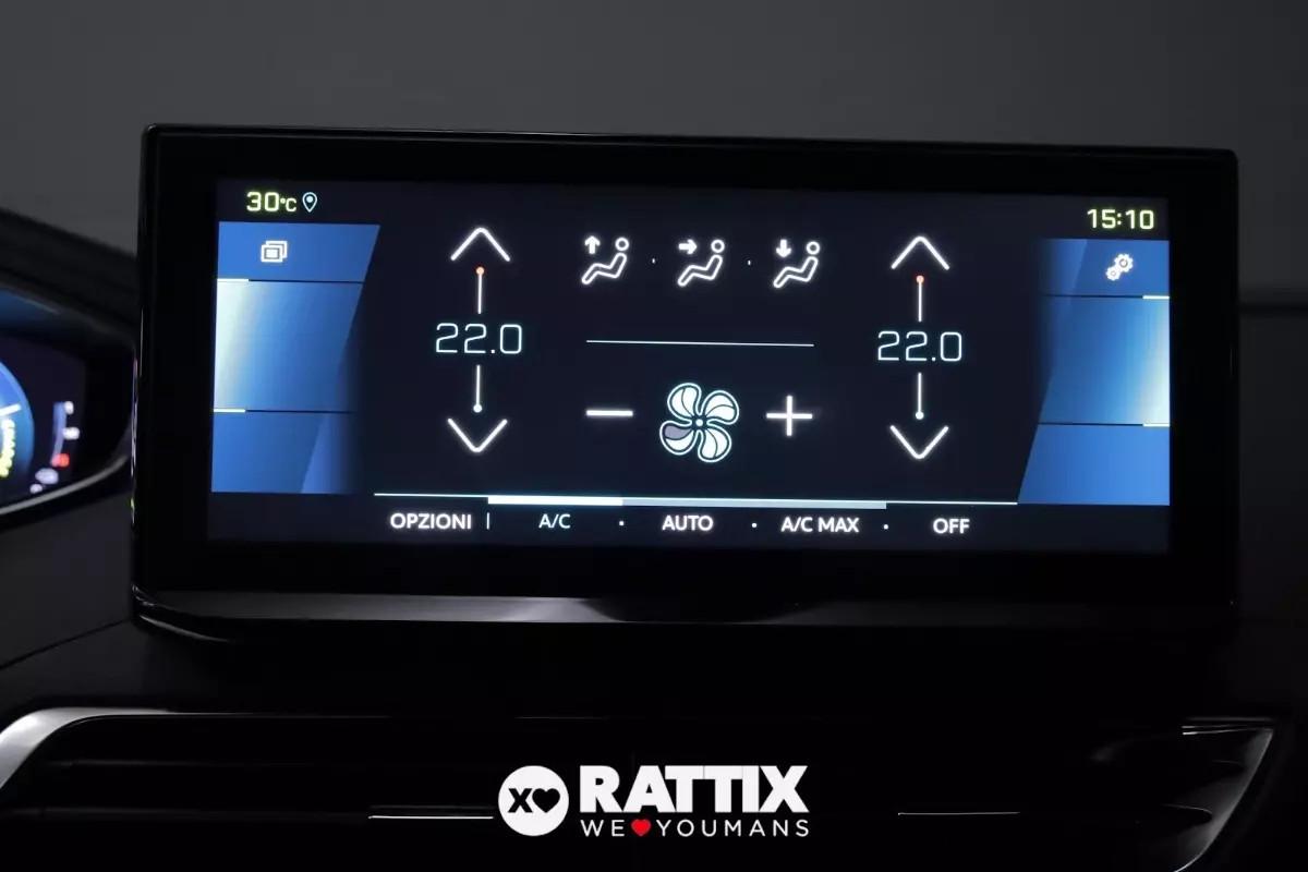 Peugeot 3008 1.6 Hybrid 225CV Active Pack e-EAT8