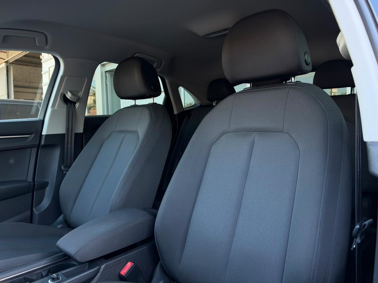 Audi Q3 SPB 40 TDI quattro S tronic Business Plus