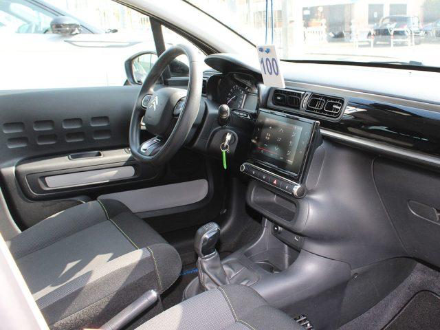 CITROEN C3 PureTech 83 S&S Feel