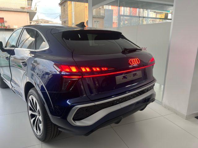 AUDI Q3 SPB 35 TFSI S tronic S line edition da ?619,00 men