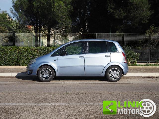 LANCIA MUSA 1.3 Multijet 16V 90 CV Platino