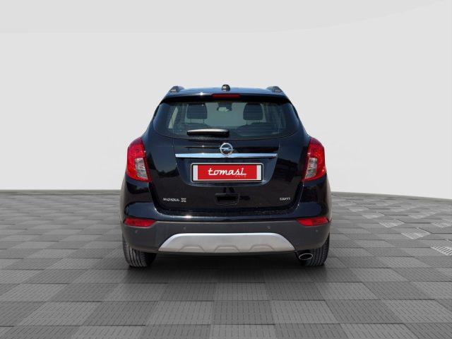 OPEL Mokka X Mokka X Advance1.6 CDTI Ecotec 110cv Start&Stop MT