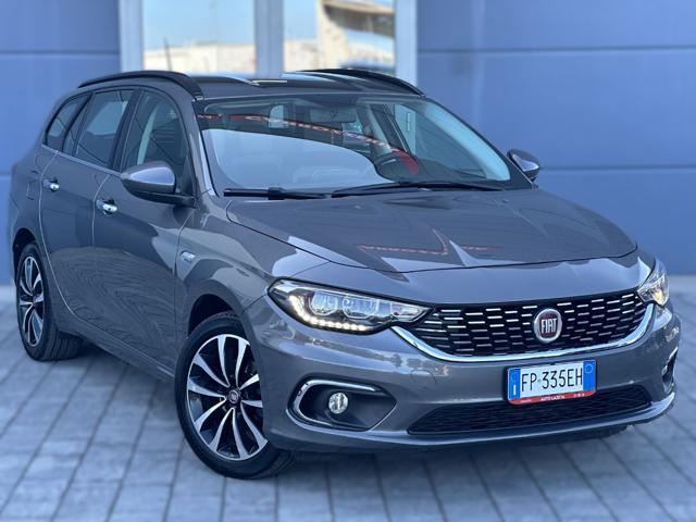 FIAT Tipo 1.6 Mjt S&S DCT SW