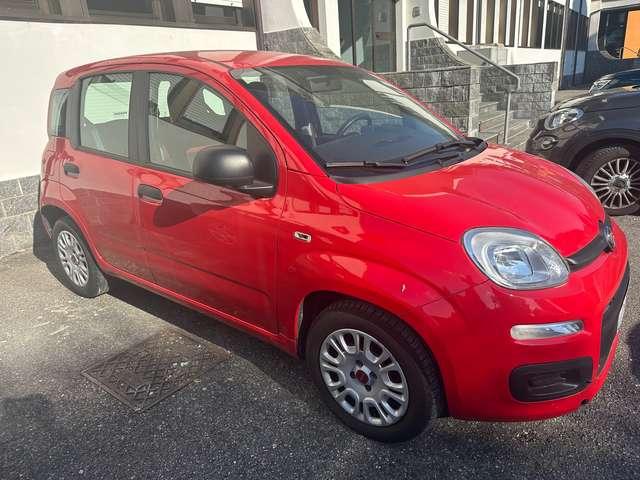 Fiat Panda 1.3 mjt 16v Easy 95cv