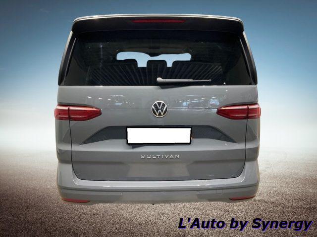 VOLKSWAGEN Multivan 2.0 TDI 150CV DSG Life Lungo 7posti