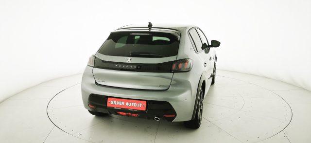 PEUGEOT 208 PureTech 100 Stop&Start 5 porte GT Pack