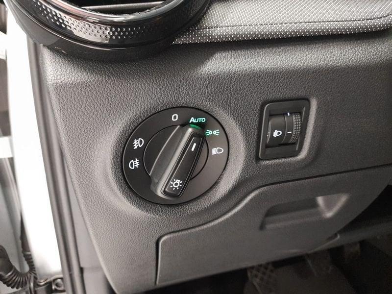 Škoda Fabia 1.0 MPI Evo 59KW SELECTION