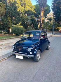 Fiat 500L 0.5 18 CV