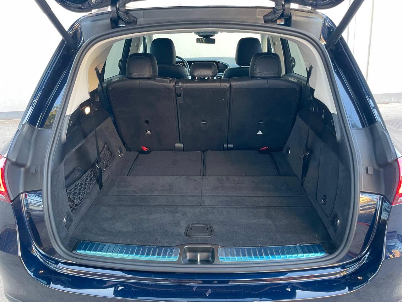 Mercedes-Benz GLE - V167 2019 - GLE 300 d mhev Premium Plus 4matic auto