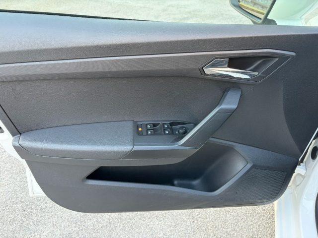 SEAT Ibiza 1.0 TGI 5 porte Style