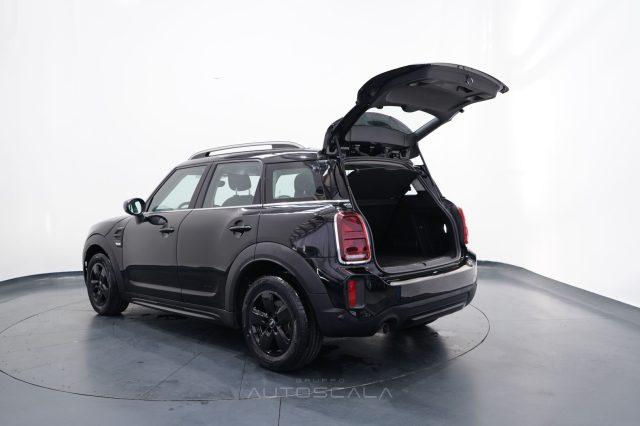 MINI Countryman 1.5 One D 116cv C. Autom. Business XL