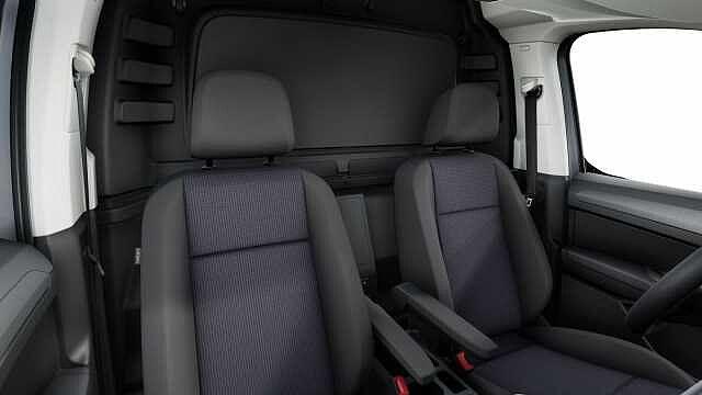 Volkswagen Caddy 2.0TDI 102CV Furgone Business - IVA ESCLUSA