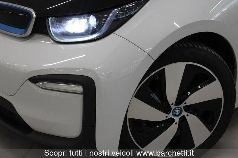 BMW i3 120Ah