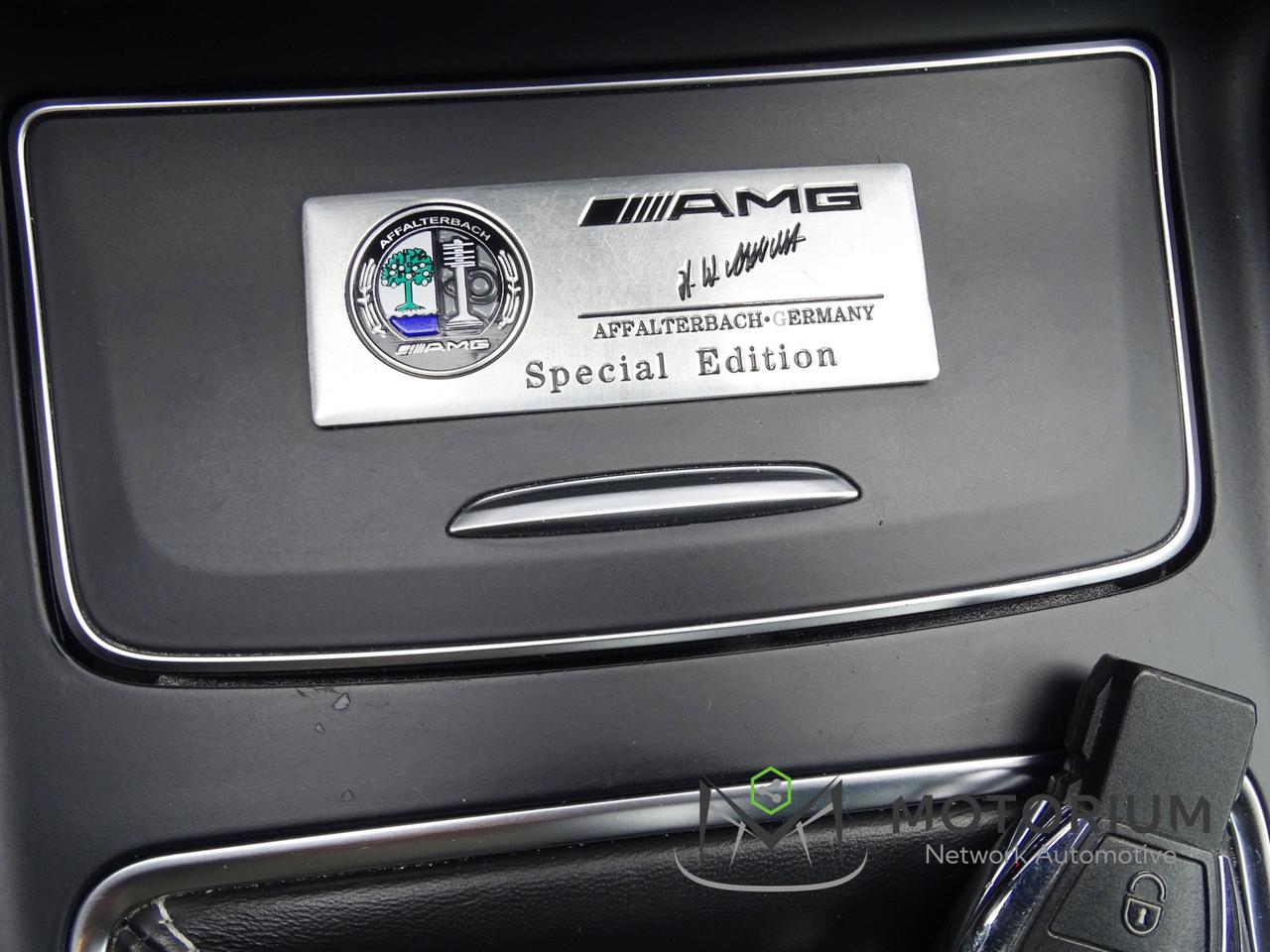 Mercedes-Benz GLA 180 Sport PACCHETTO AMG SPECIAL EDITION