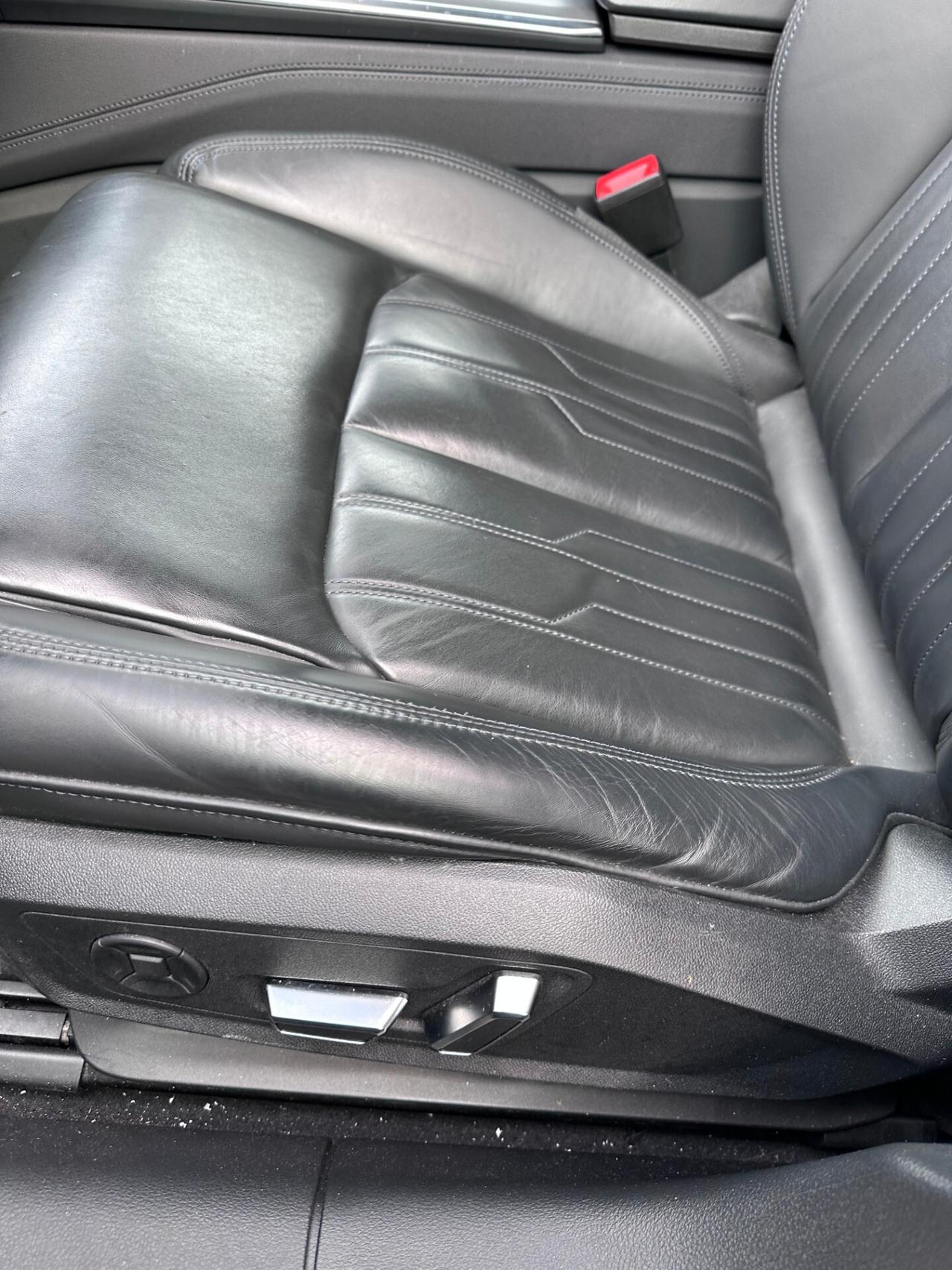 Audi A6 allroad 40 TDI 2.0 quattro S tronic Evolution PROBLEMI AL CAMBIO