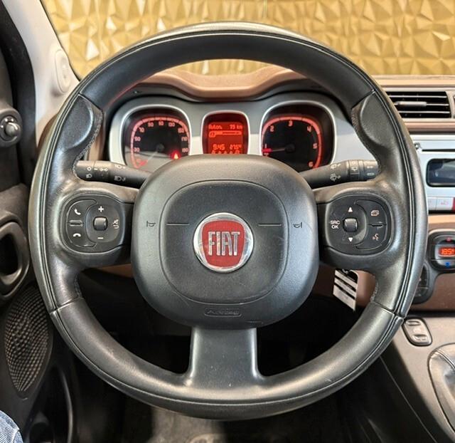 Fiat Panda Cross 1.3 MJT 95 CV 4x4