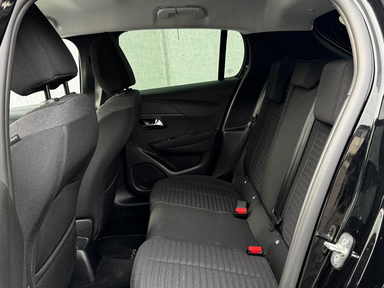 Peugeot 208 PureTech 75 Stop&Start 5 porte Active
