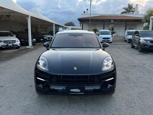 PORSCHE Macan 2.0. 245 PDK