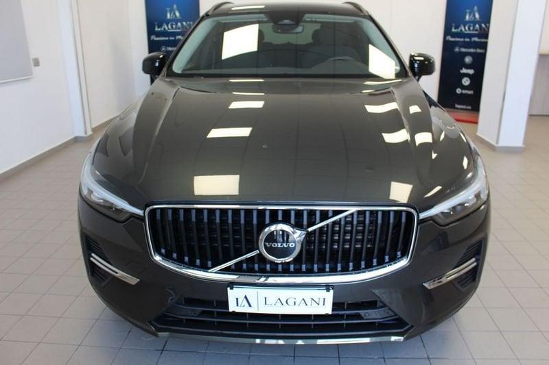 Volvo XC60 B4 (d) AWD automatico Business Sport