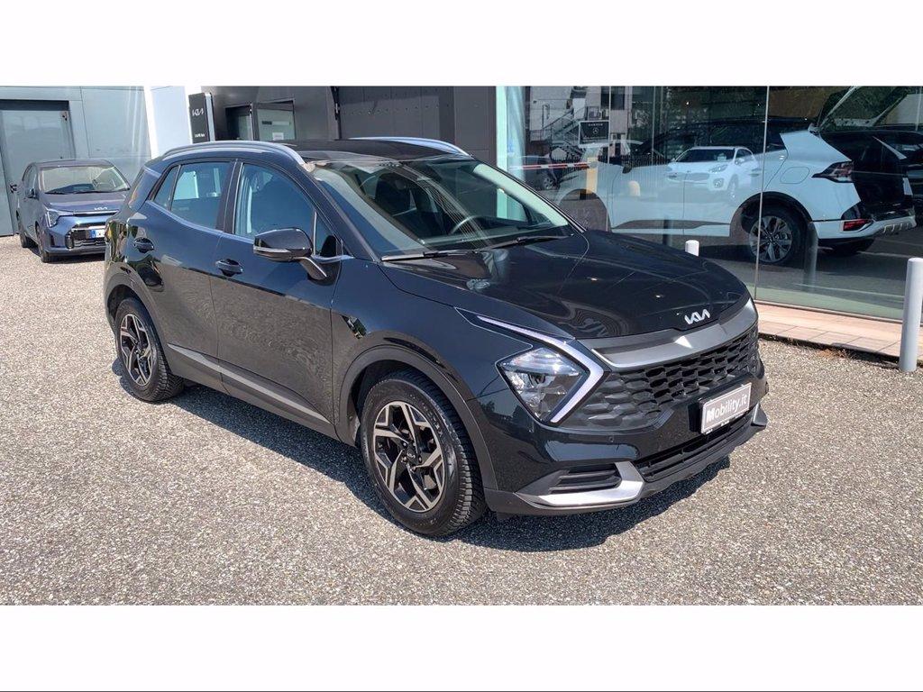 KIA Sportage 1.6 tgdi mhev Business mt del 2022