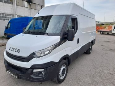 Iveco Daily 35S14A8V 2.3 HPT PM-SL-TM Furgone Hi-Matic