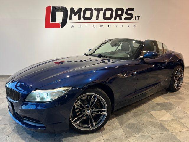 BMW Z4 sDrive28i