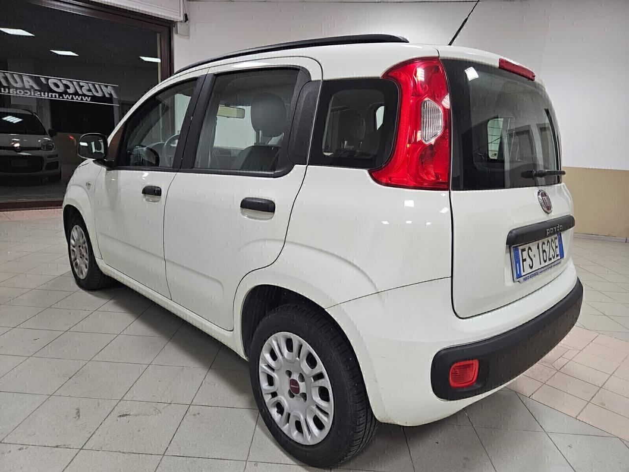 Fiat Panda 1.3 MJT 95 CV S&S Lounge AFFARE