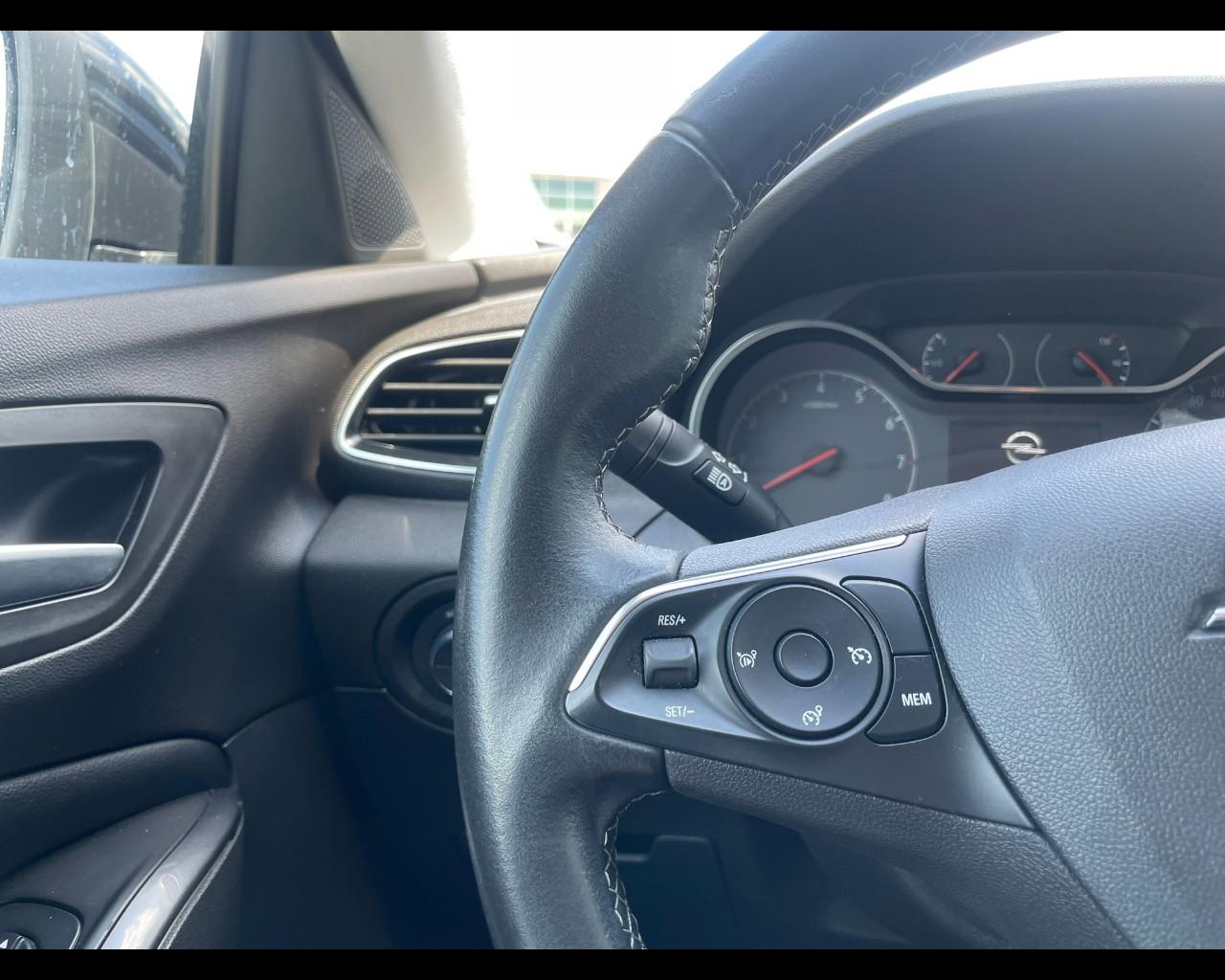 OPEL Grandland 1ª serie - Grandland X 1.2 Turbo 12V 130 CV Start&Stop Innovation