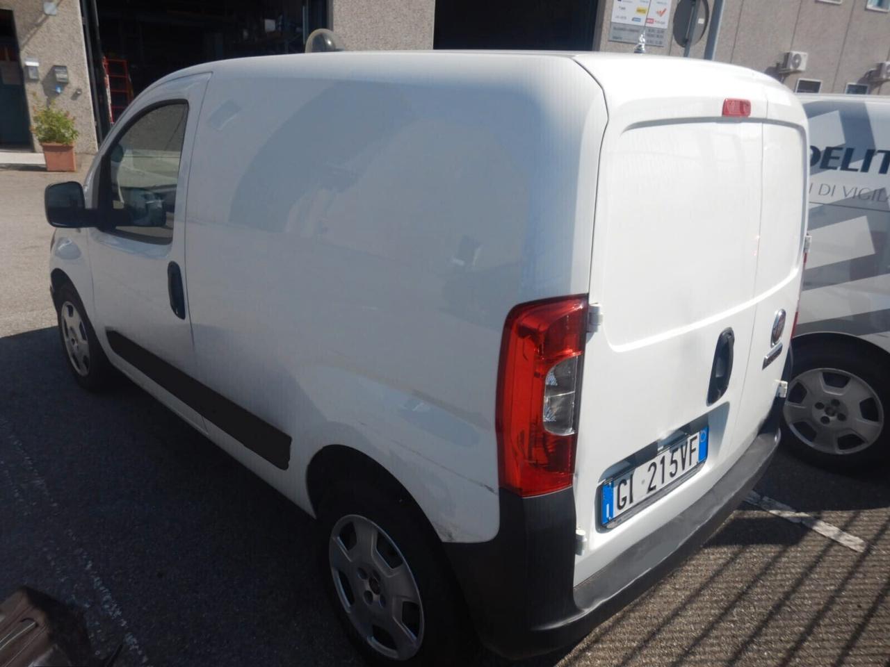 Fiat Fiorino 1.3 MJT 95CV SX NETTO!!!