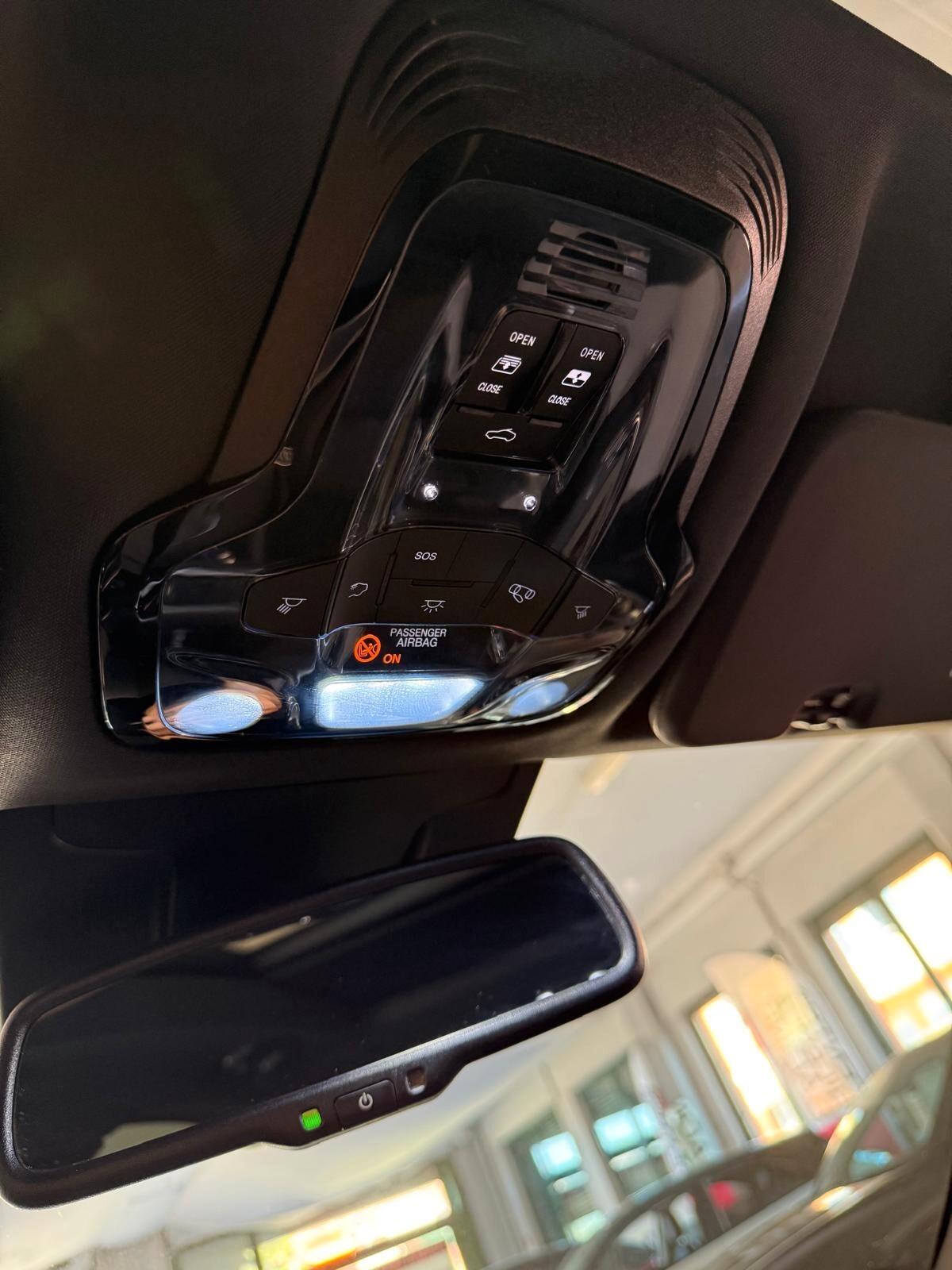 Alfa Romeo Stelvio 2.2 Turbodiesel 190 CV AT8 Q4 Sprint