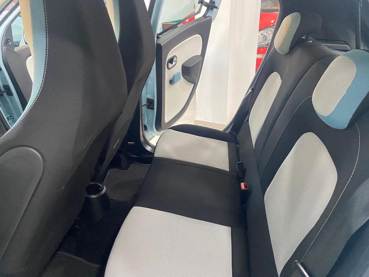 Renault Twingo SCe Wave