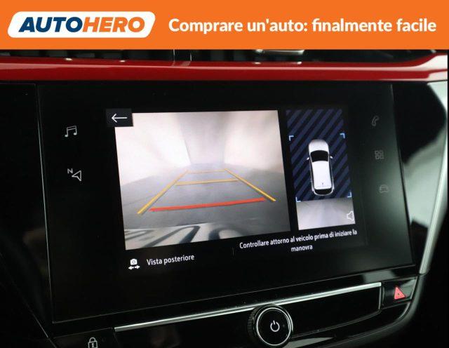 OPEL Corsa 1.2 100 CV GS Line