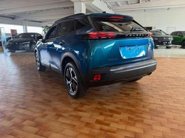 Peugeot 2008 1.2 Turbo 100cv Allure + Key Less + Navi + Sensori Ant+Post