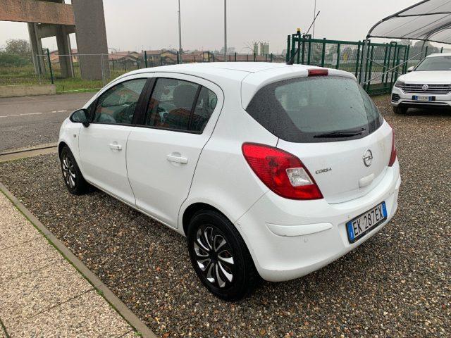 OPEL Corsa 1.2 5 porte Elective