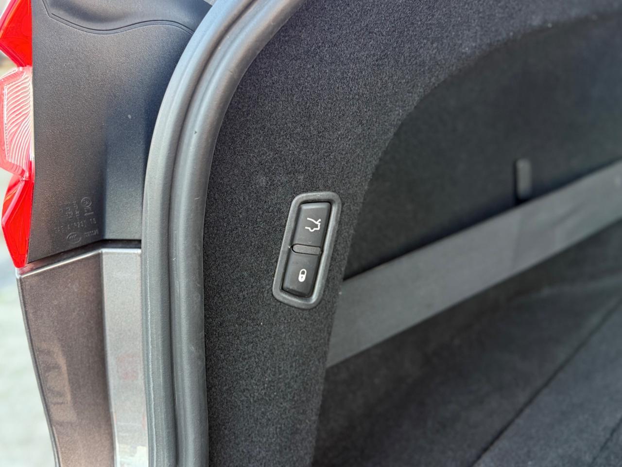 Maserati Levante 3.0 V6 250CV AWD