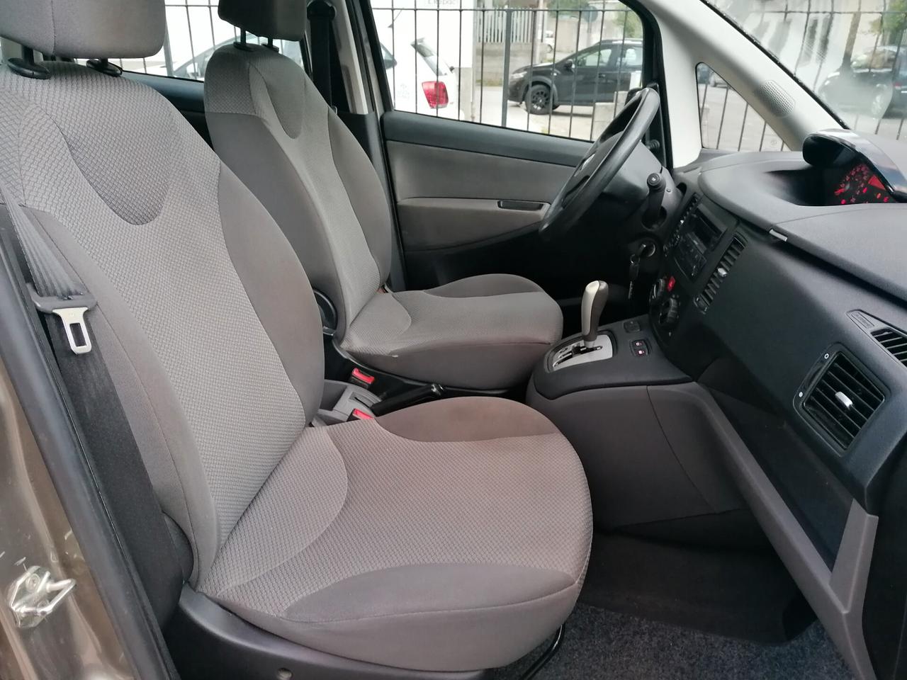 Fiat Idea 1.3 Multijet 90Cv Dynamic Automatica