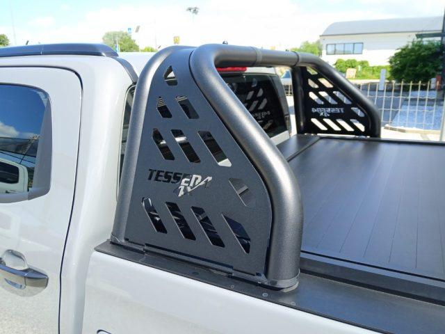 ISUZU D-Max 2.2 aut. 4x4 Crew Nitro Sport My26